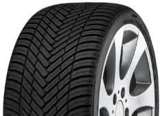 Atlas TiresGreen 3 4S225/50R18
