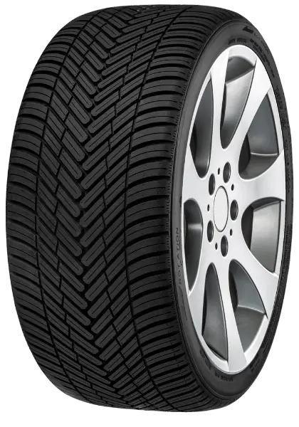 Atlas Tires Green 3 4S