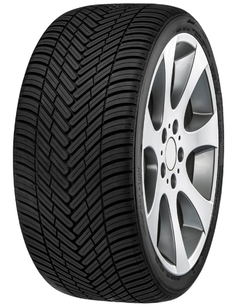 Atlas Tires Green 3 4S 195/55 R20 95 H XL