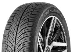 GrenlanderGreenwing A/S175/55R15