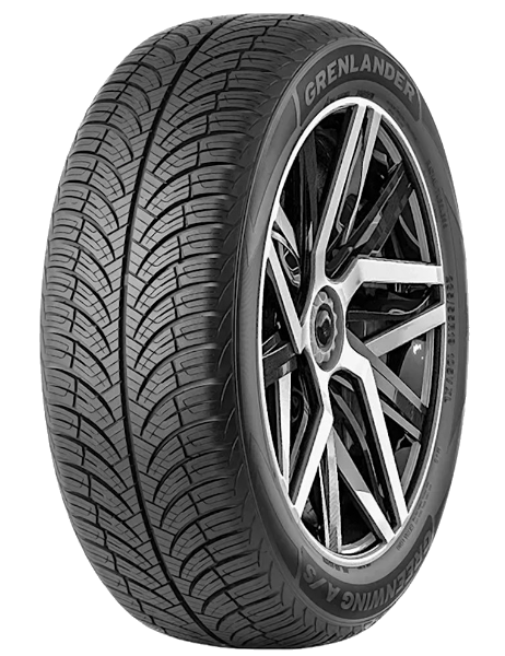 Grenlander Greenwing A/S 215/55 R18 99 V XL