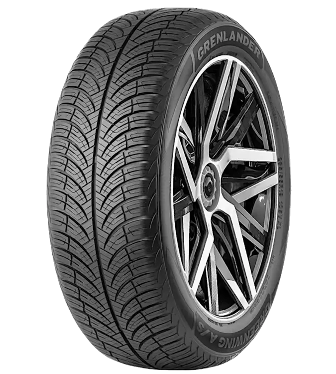 Grenlander Greenwing A/S 245/35 R20 95 W XL