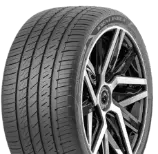 Zbliżenie bieżnika Grenlander L-ZEAL 56 205/45 R17 88 W XL