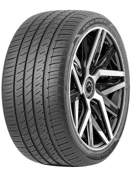 Grenlander L-ZEAL 56 235/55 R18 104 V XL