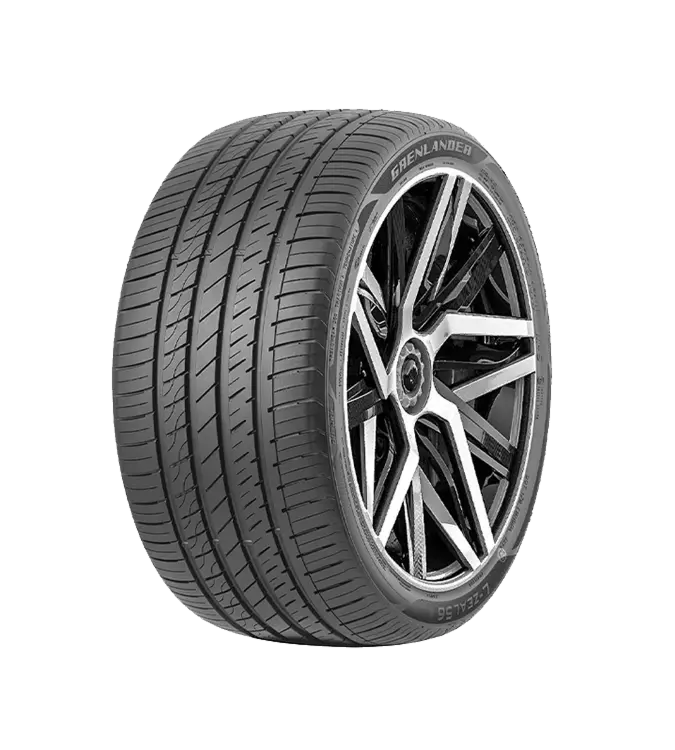 Grenlander L-ZEAL 56 255/30 R22 95 W XL