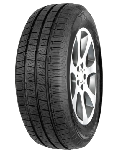 Minerva Frostrack VAN 235/65 R16 115/113 R C