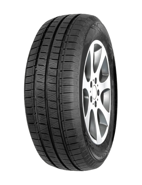 Minerva Frostrack VAN 215/70 R15 109/107 R C