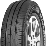 Minerva Transport RF19 215/70 R15 109/107 S C