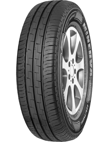 Minerva Transport RF19 195/75 R16 107/105 S C