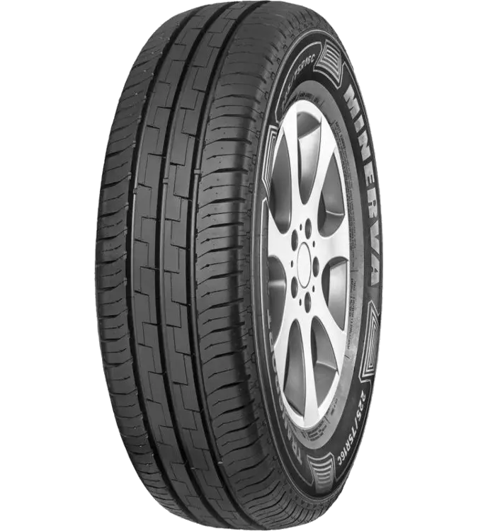 Minerva Transport RF19 205/75 R16 110/108 S C
