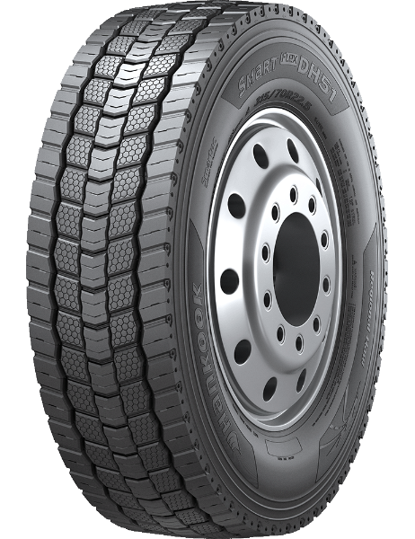 Hankook DH51 295/80 R22.5 152/148 M