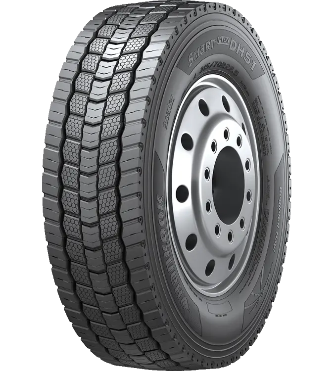 Hankook DH51 295/60R22.5 150/147 K