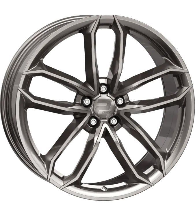 2DRV WH33 PG+ 9,00x21 5x112,00 ET35,00