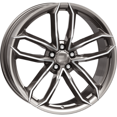 2DRV WH33 PGP+ 9,00x20 5x112,00 ET40,00