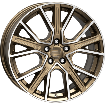 2DRV WH34 BRP 8,00x18 5x112,00 ET42,00