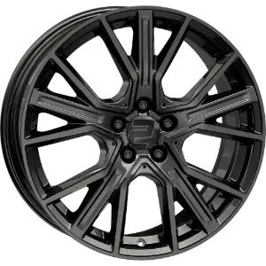 2DRV WH34 DGM+ 9,00x20 5x112,00 ET21,00
