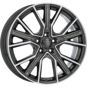 2DRV WH34 DGMP+ 9,00x20 5x112,00 ET21,00