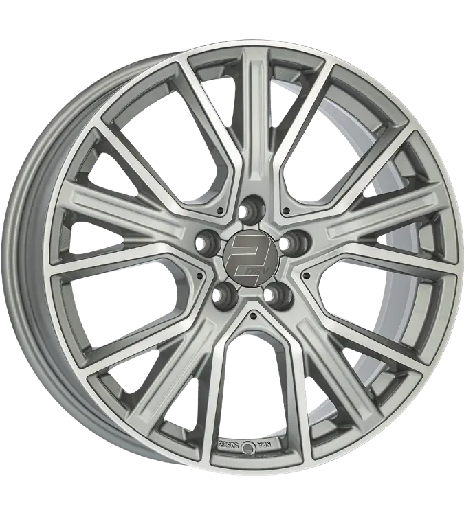 2DRV WH34 DGP+ 8,00x18 5x112,00 ET36,00