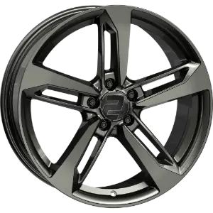 2DRV WH36 DGM+ 8,00x18 5x112,00 ET30,00