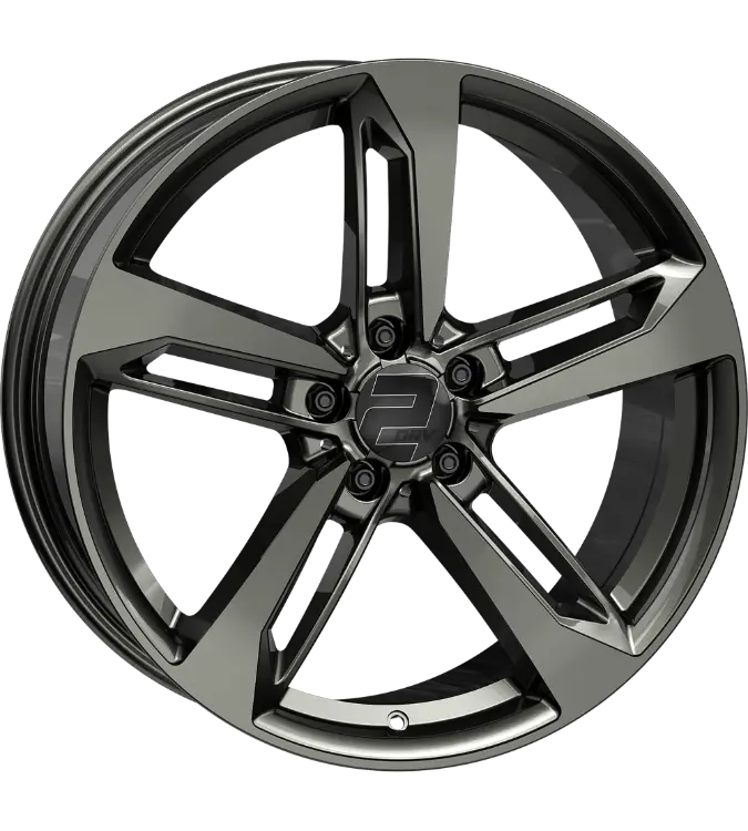 2DRV WH36 DGM+ 8,00x18 5x112,00 ET30,00