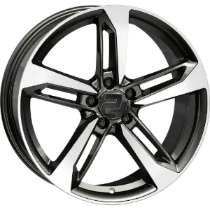 2DRV WH36 DGMP+ 8,50x19 5x112,00 ET30,00