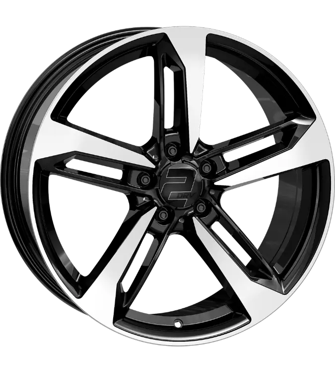 2DRV WH36 SP+ 8,00x18 5x112,00 ET30,00