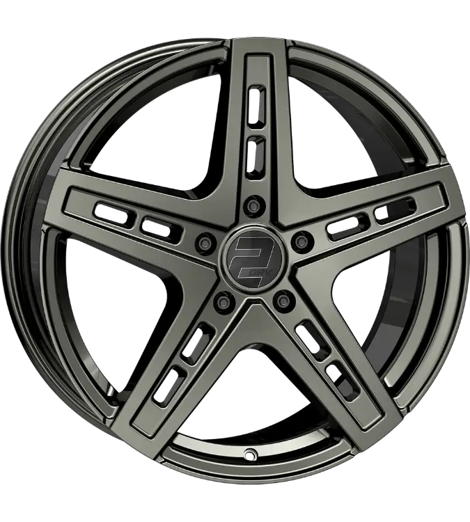 2DRV WH38 DGM+ 9,00x20 5x130,00 ET30,00