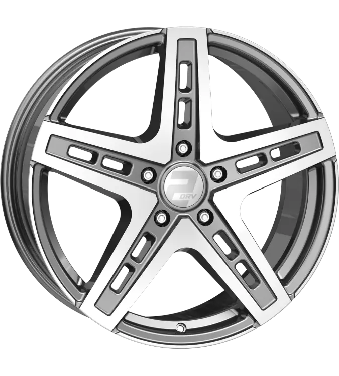 2DRV WH38 DGP+ 9,00x20 5x112,00 ET35,00