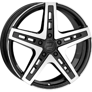 2DRV WH38 SP+ 9,50x22 5x112,00 ET35,00