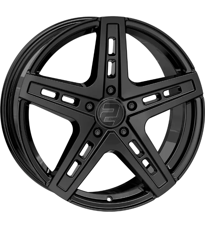 2DRV WH38 SW+ 9,50x22 5x108,00 ET40,00