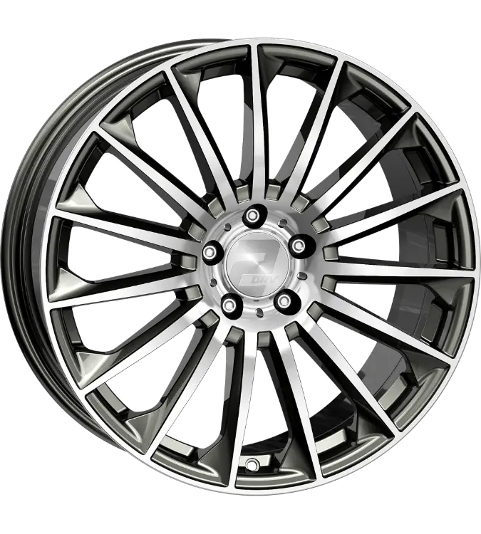 2DRV WH39 DGMP+ 8,00x18 5x112,00 ET48,00