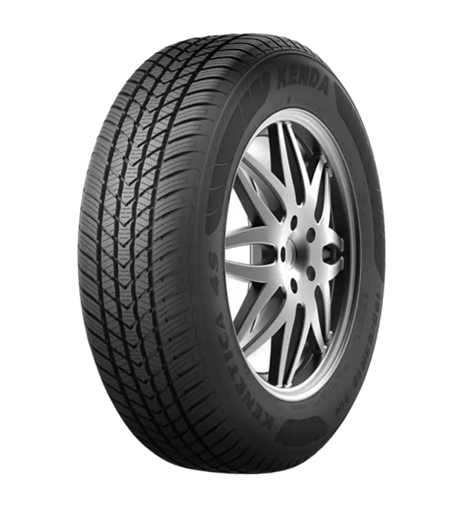 Kenda Kenetica 4S SUV KR609 215/65 R17 99 V