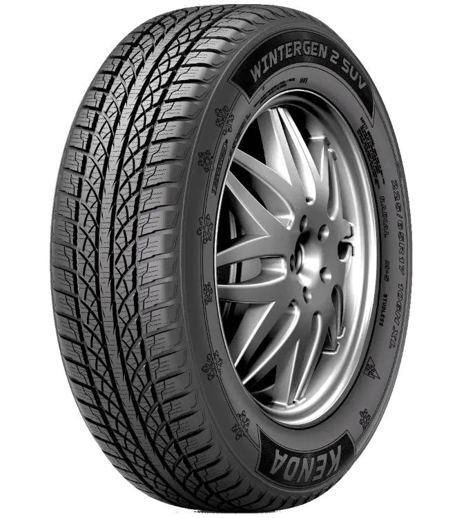 Kenda Wintergen 2 SUV KR504 265/45 R20 108 V XL