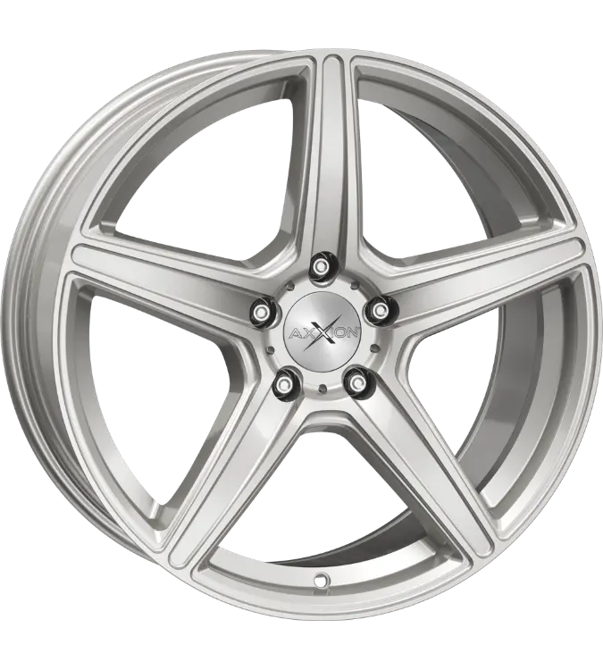 AXXION AX7 STS 9,00x20 5x120,00 ET45,00