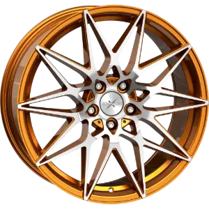 AXXION AX9 LCP+ 9,00x20 5x120,00 ET30,00