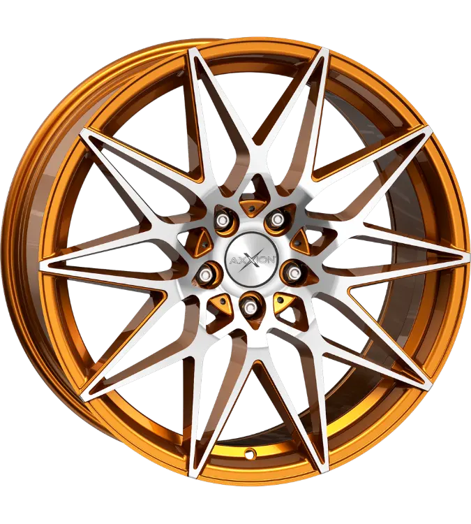 AXXION AX9 LCP+ 9,00x20 5x120,00 ET30,00