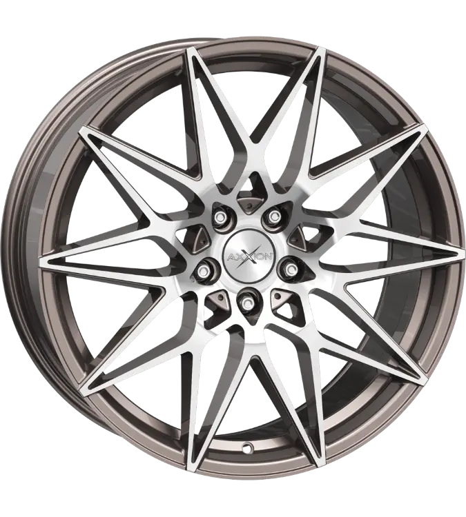 AXXION AX9 PGP+ 8,50x19 5x114,30 ET45,00