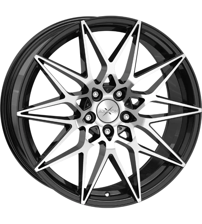 AXXION AX9 SP+ 8,50x19 5x108,00 ET45,00