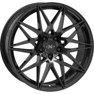 AXXION AX9 SW+ 8,50x19 5x108,00 ET45,00
