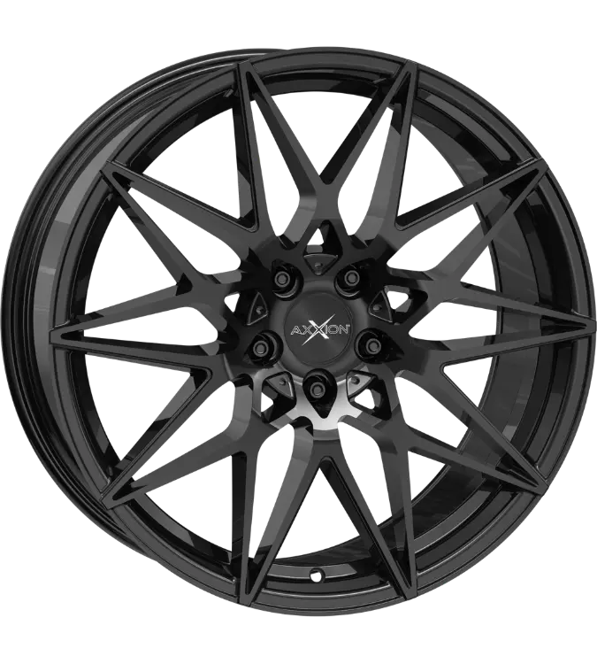 AXXION AX9 SW+ 8,50x19 5x108,00 ET45,00