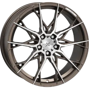 AXXION X1 BRP 8,50x19 5x112,00 ET45,00