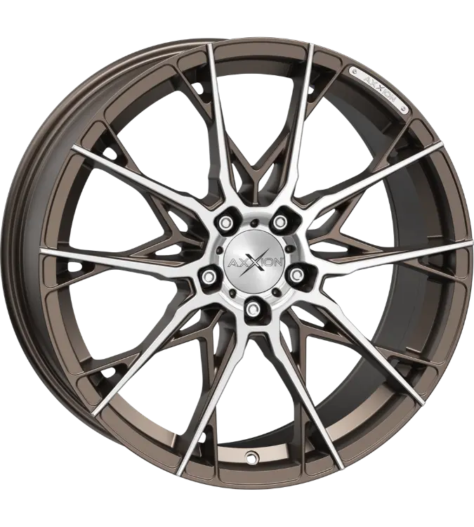 AXXION X1 BRP 8,50x19 5x112,00 ET45,00