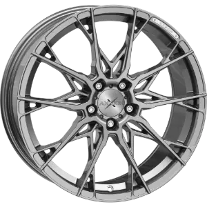 AXXION X1 DG+ 8,50x19 5x112,00 ET35,00