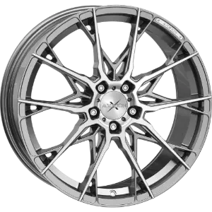 AXXION X1 DGP+ 8,50x19 5x112,00 ET35,00