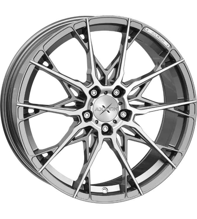 AXXION X1 DGP+ 8,50x19 5x112,00 ET35,00