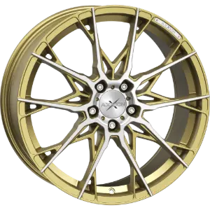 AXXION X1 GGP 8,50x19 5x112,00 ET35,00