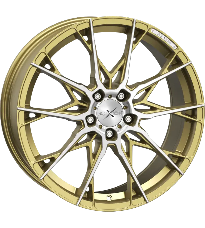 AXXION X1 GGP 8,50x19 5x112,00 ET35,00