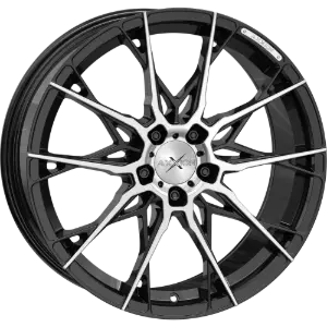 AXXION X1 SP+ 8,50x19 5x112,00 ET35,00