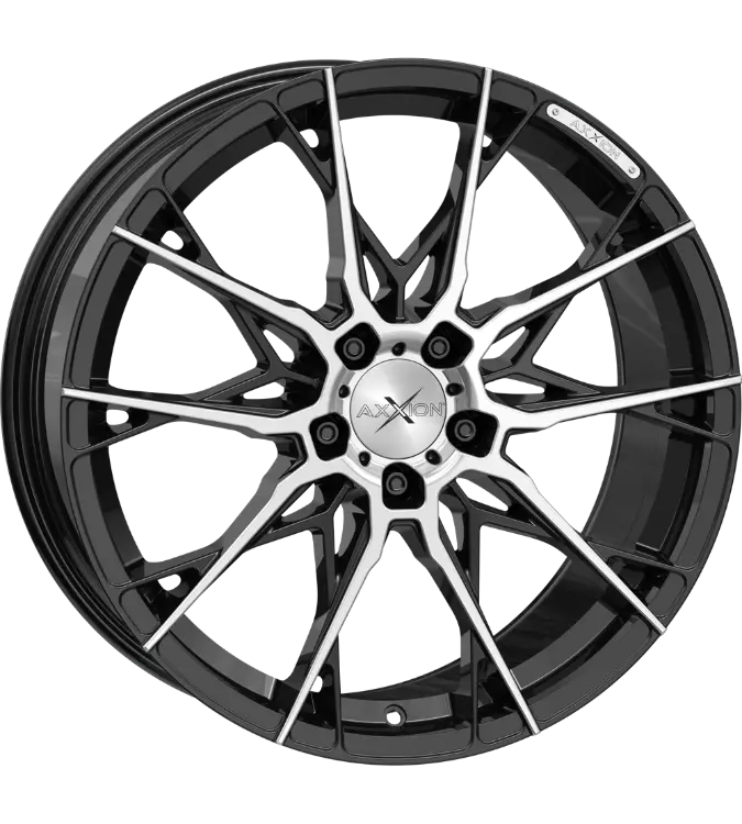 AXXION X1 SP+ 8,50x19 5x112,00 ET35,00