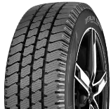 Zbliżenie bieżnika Berlin Tires All Season VAN 215/75 R16 113/111 R C